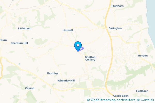 Hire a Coach in Fleming Field, County Durham, England
