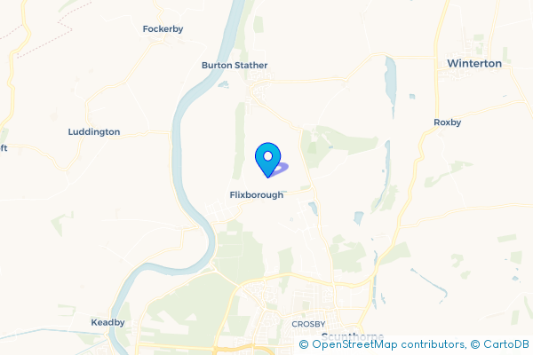 Hire a Coach in Flixborough, Lincolnshire, England