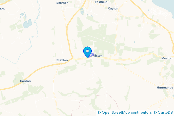 Hire a Coach in Flixton, North Yorkshire, England
