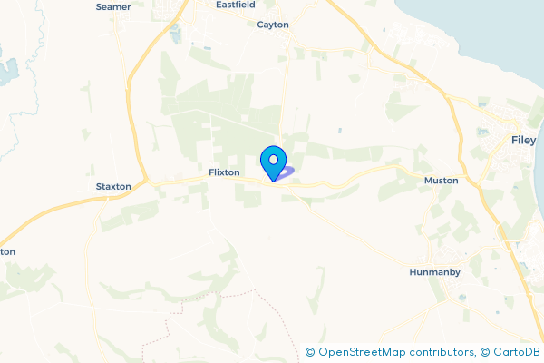 Hire a Coach in Folkton, North Yorkshire, England