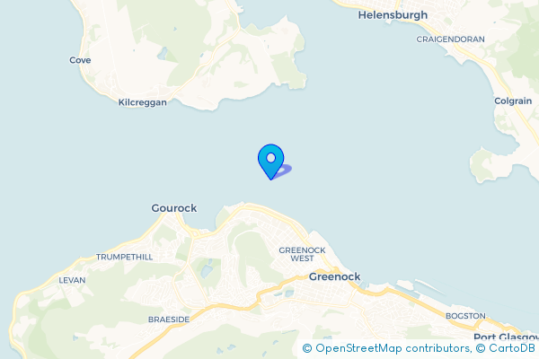 Hire a Coach in Fort Matilda, Inverclyde, Scotland