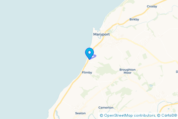 Hire a Coach in Fothergill, Cumbria, England
