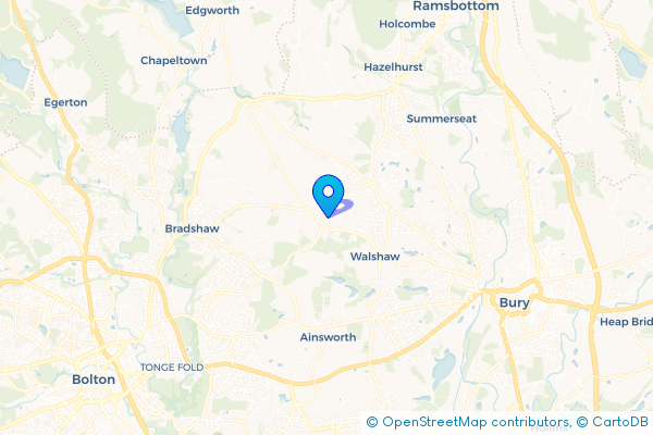 Hire a Coach in Four Lane Ends, Greater Manchester, England