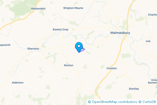 Hire a Coach in Foxley, Wiltshire, England