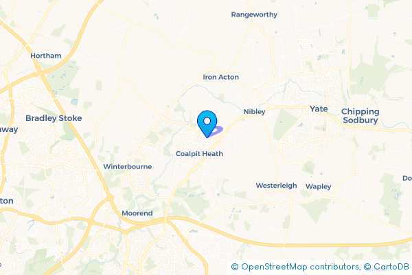 Hire a Coach in Frampton End, Gloucestershire, England