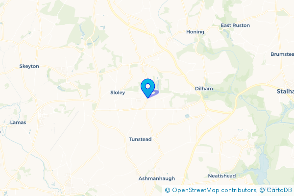 Hire a Coach in Frankfort, Norfolk, England