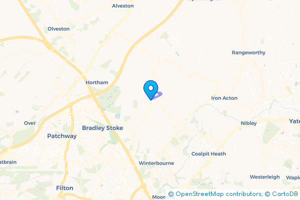 Hire a Coach in Frogland Cross, Gloucestershire, England