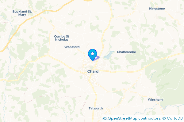 Hire a Coach in Furnham, Somerset, England