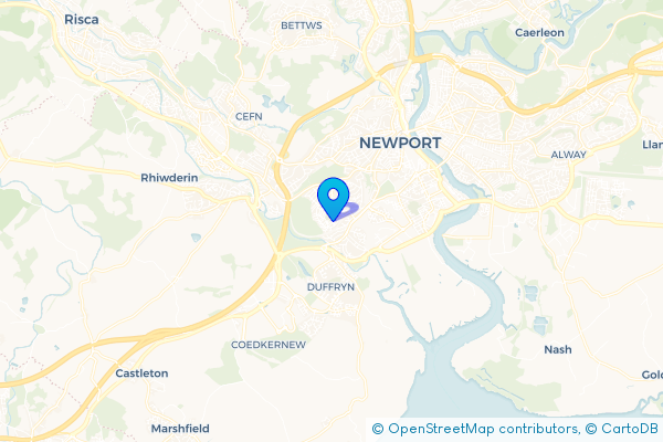 Hire a Coach in Gaer, Newport, Wales