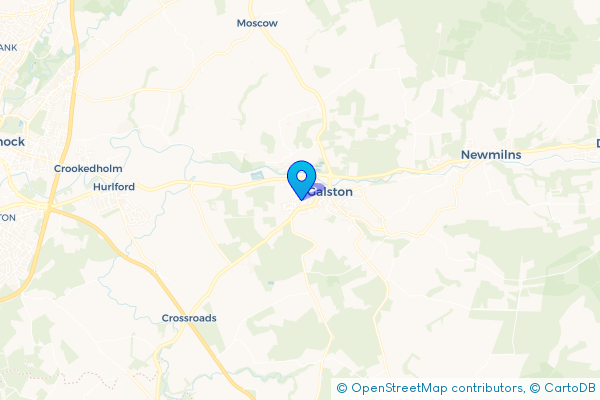 Hire a Coach in Galston, East Ayrshire, Scotland