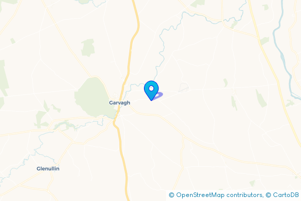 Hire a Coach in Garvagh, Coleraine, Northern Ireland