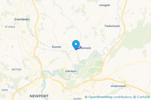 Hire a Coach in Gatlas, Newport, Wales