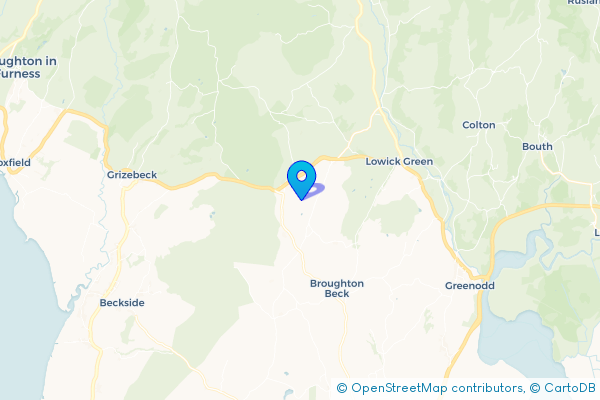 Hire a Coach in Gawthwaite, Cumbria, England