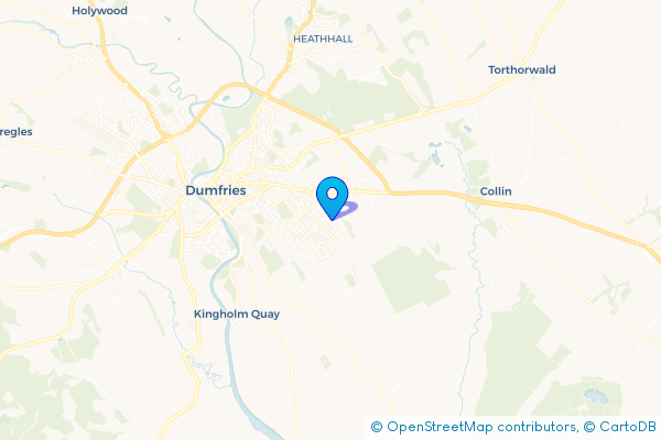 Hire a Coach in Georgetown, Dumfries and Galloway, Scotland