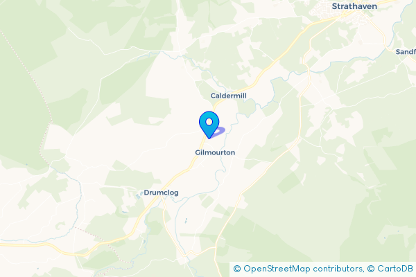 Hire a Coach in Gilmourton, South Lanarkshire, Scotland