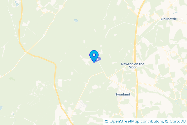 Hire a Coach in Glantlees, Northumberland, England