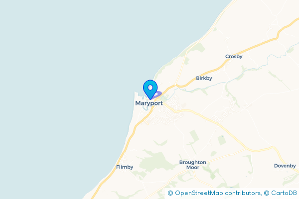 Hire a Coach in Glasson, Cumbria, England