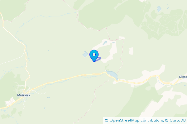 Hire a Coach in Glenbuck, East Ayrshire, Scotland