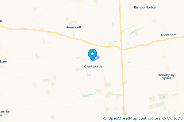 Hire a Coach in Glentworth, Lincolnshire, England