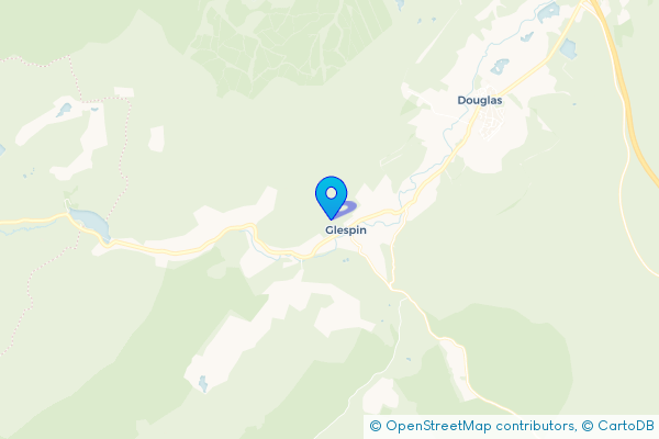 Hire a Coach in Glespin, South Lanarkshire, Scotland