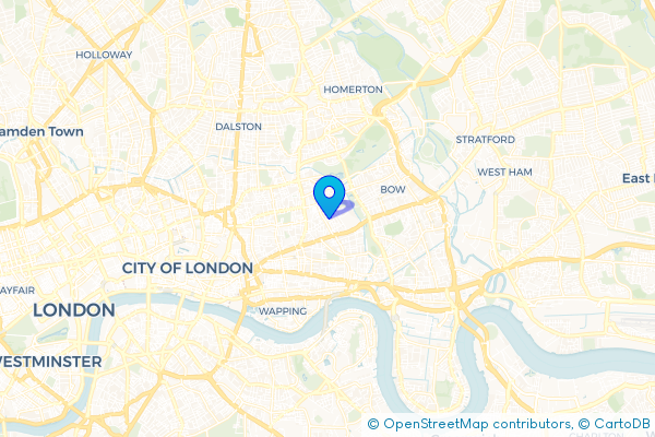 Hire a Coach in Globe Town, Greater London, England