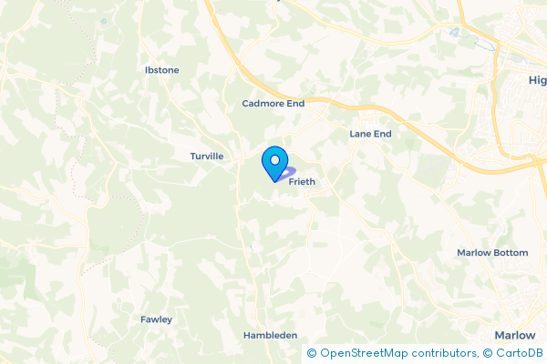 Hire a Coach in Goddards, Buckinghamshire, England