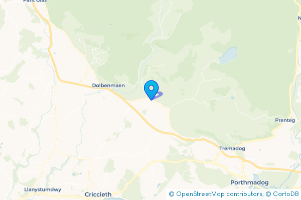 Hire a Coach in Golan, Gwynedd, Wales