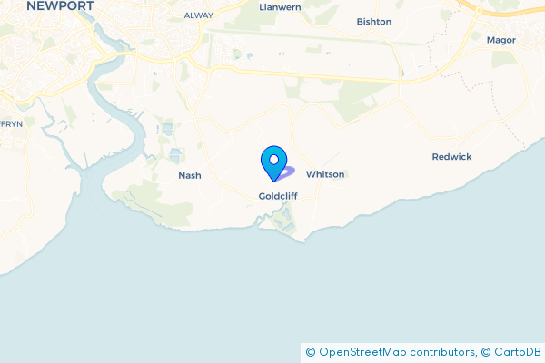 Hire a Coach in Goldcliff, Newport, Wales