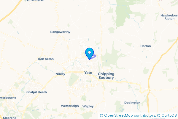 Hire a Coach in Goose Green, Gloucestershire, England