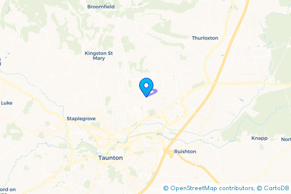 Hire a Coach in Goosenford, Somerset, England