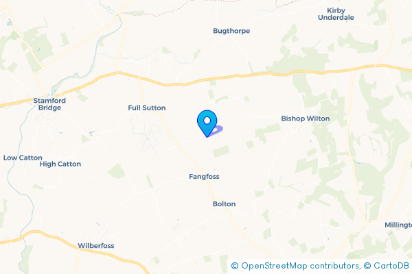 Hire a Coach in Gowthorpe, East Riding of Yorkshire, England