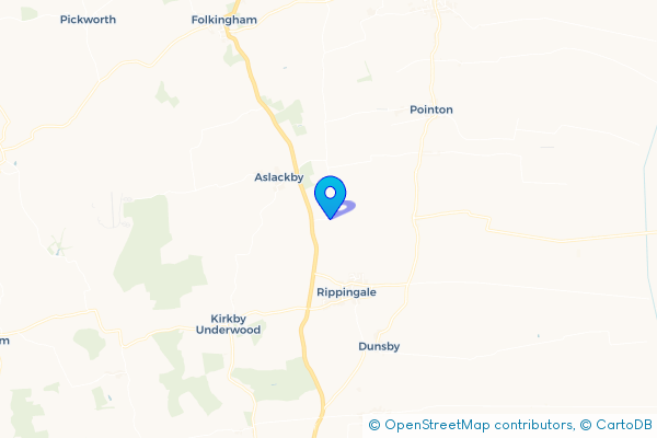 Hire a Coach in Graby, Lincolnshire, England