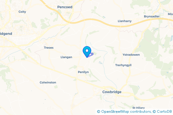 Hire a Coach in Graig Penllyn, The Vale of Glamorgan, Wales