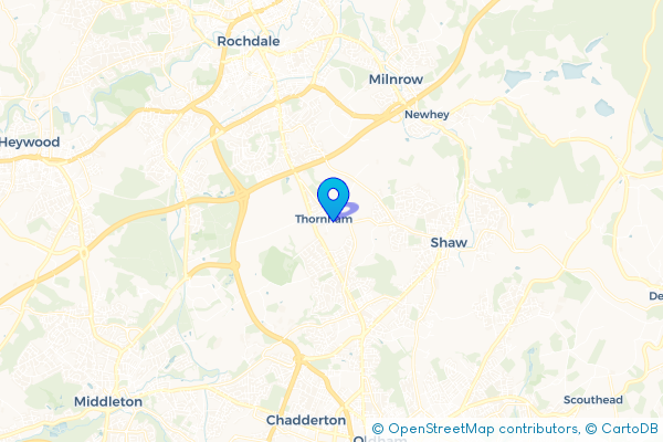 Hire a Coach in Gravel Hole, Greater Manchester, England