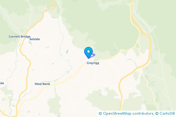 Hire a Coach in Grayrigg, Cumbria, England