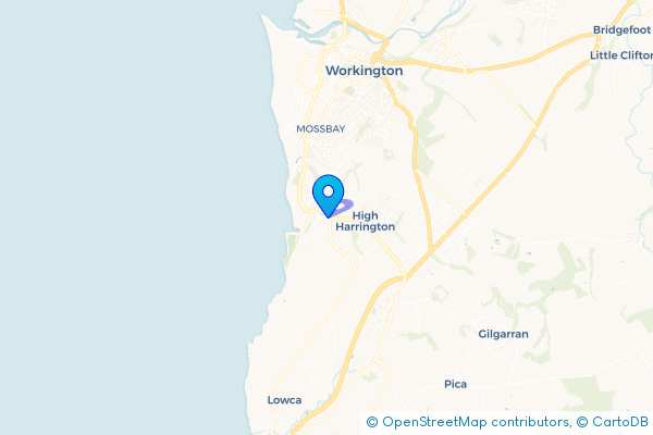 Hire a Coach in Grayson Green, Cumbria, England