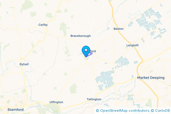 Hire a Coach in Greatford, Lincolnshire, England