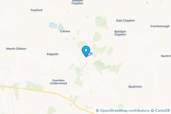 Hire a Coach in Greatmoor, Buckinghamshire, England
