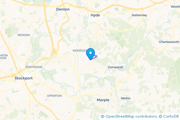 Hire a Coach in Greave, Greater Manchester, England