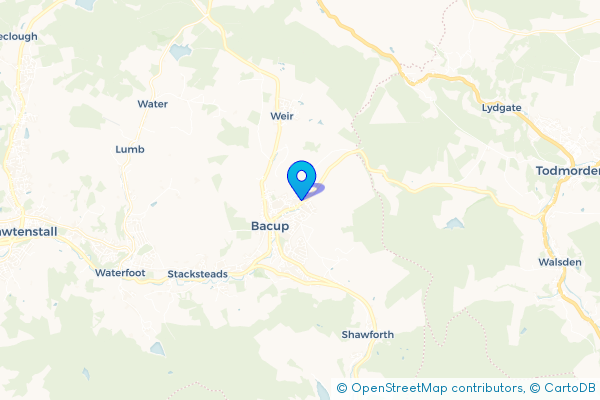 Hire a Coach in Greave, Lancashire, England