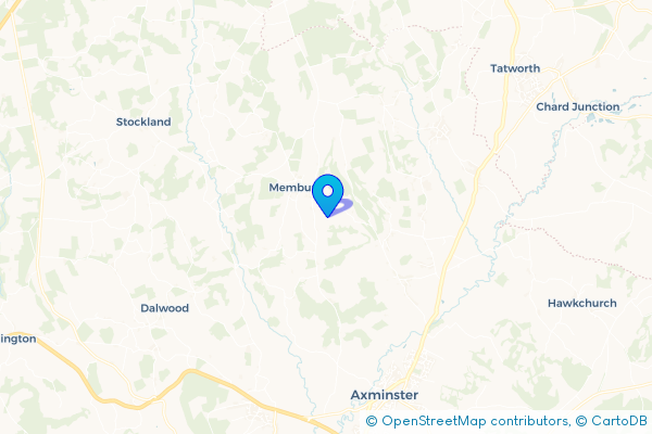 Hire a Coach in Green Down, Devon, England