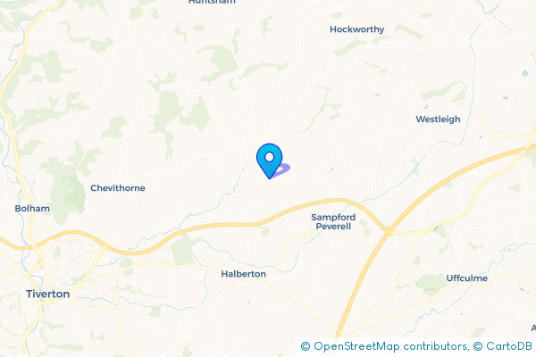 Hire a Coach in Green Gate, Devon, England
