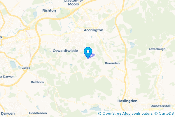 Hire a Coach in Green Haworth, Lancashire, England