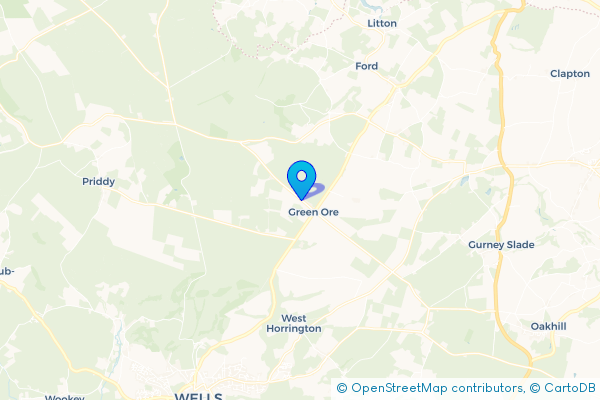 Hire a Coach in Green Ore, Somerset, England