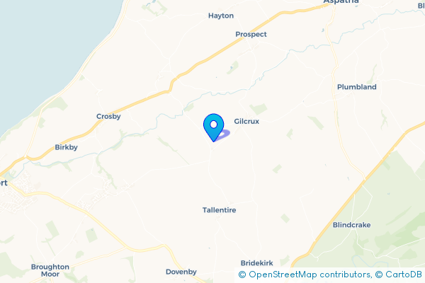 Hire a Coach in Greengill, Cumbria, England