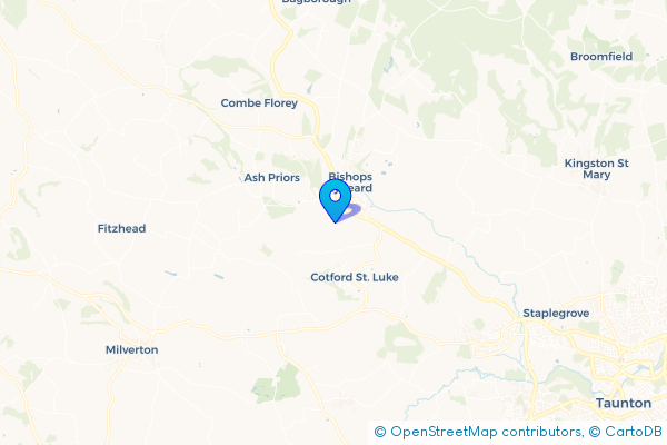 Hire a Coach in Greenway, Somerset, England