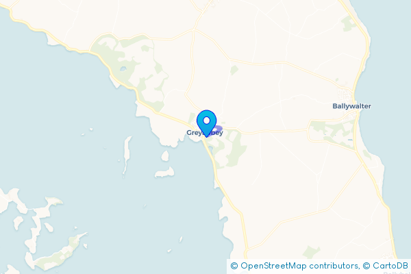 Hire a Coach in Greyabbey, Ards, Northern Ireland