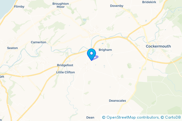 Hire a Coach in Greysouthen, Cumbria, England