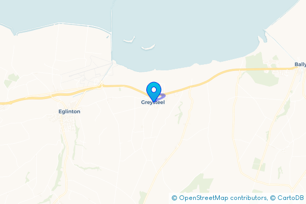 Hire a Coach in Greysteel, Limavady, Northern Ireland