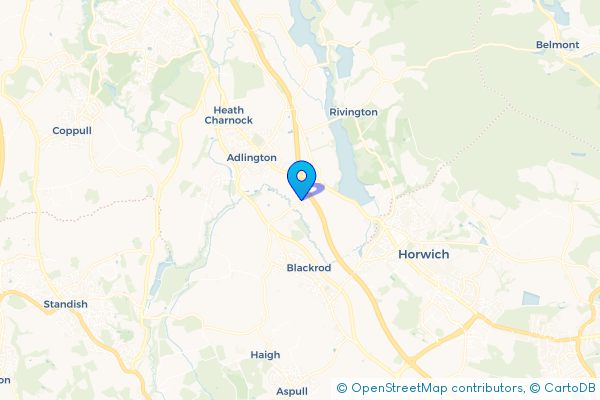 Hire a Coach in Grimeford Village, Lancashire, England